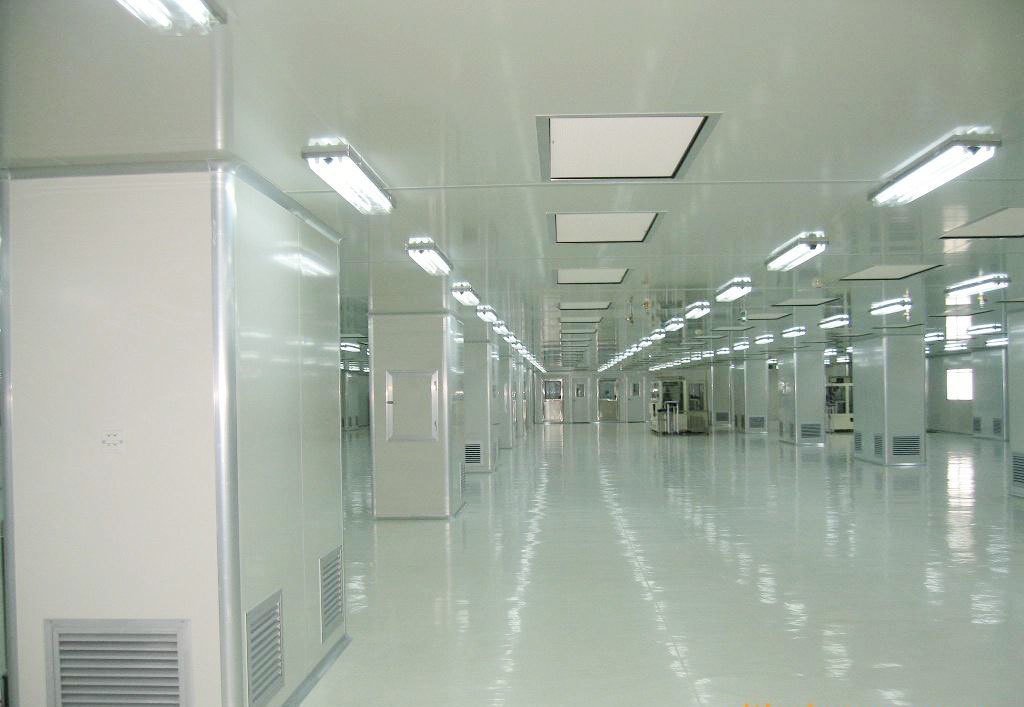 如何防止凈化車(chē)間產(chǎn)生靜電？