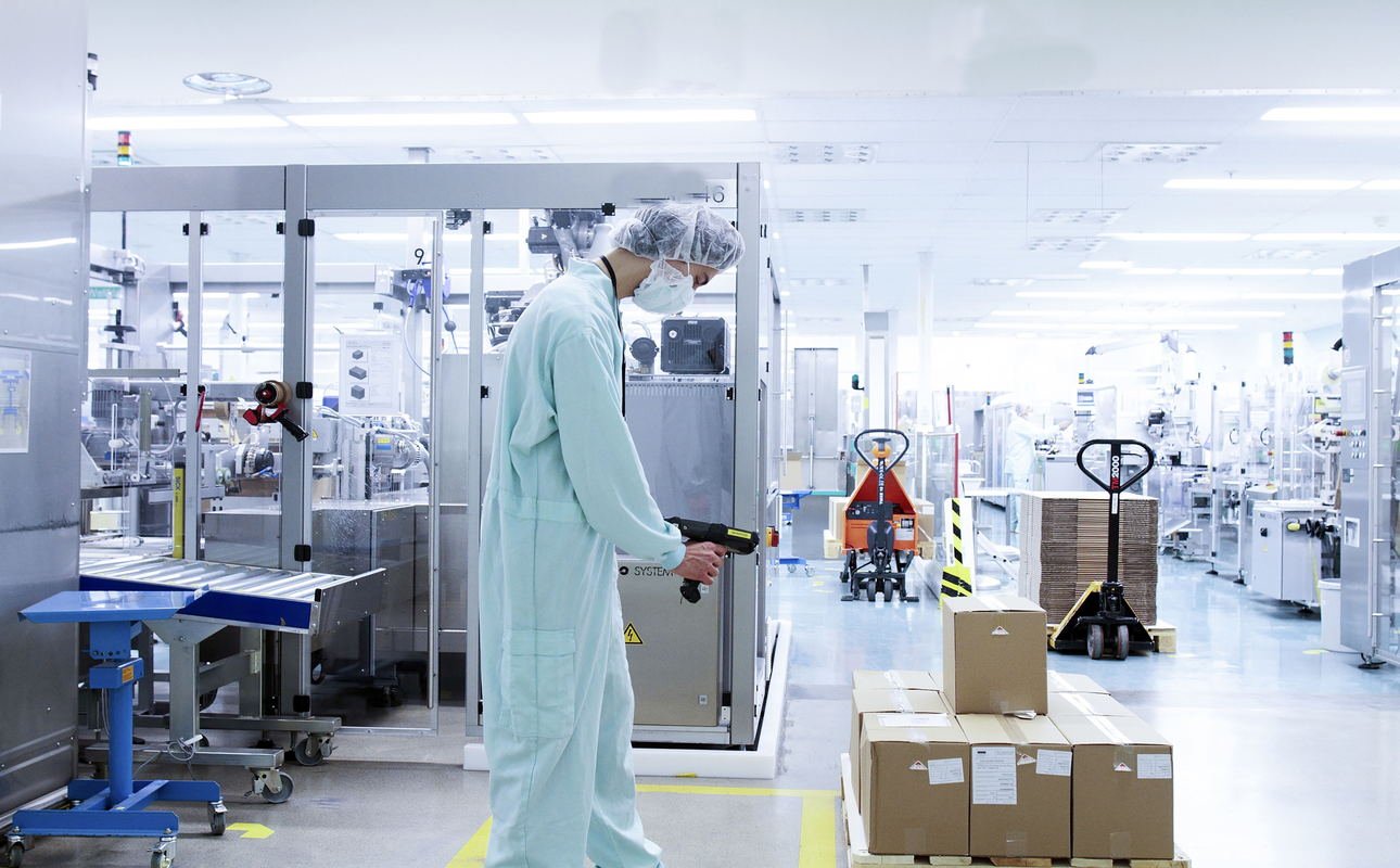 無塵凈化工程 GMP凈化車間哪家工程公司做得比較好？