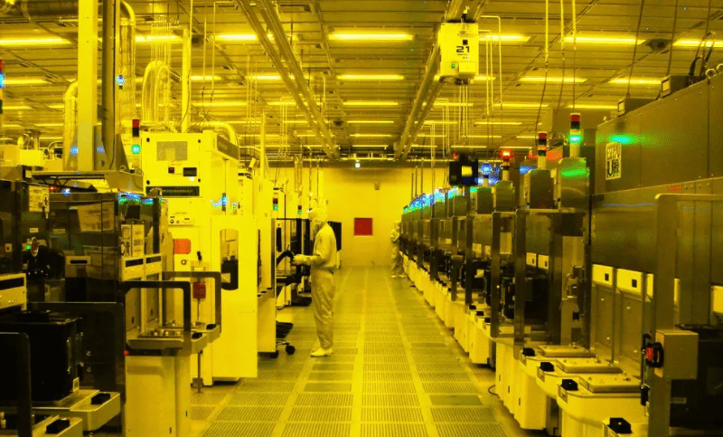 深圳半導體部分企業(yè)匯總：芯片設計、晶圓制造、封測材料、廠商