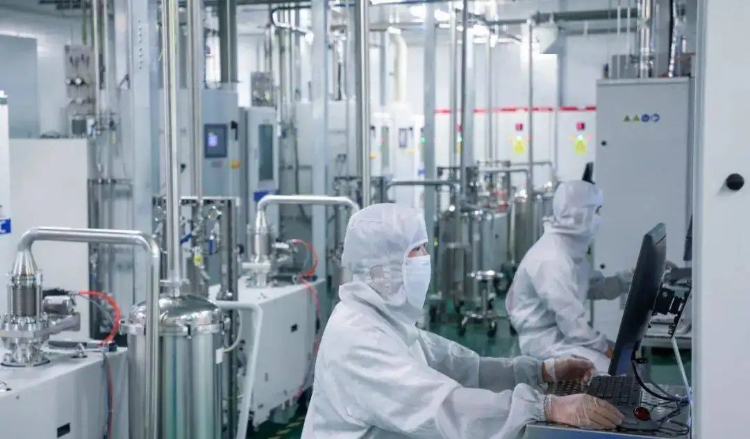 年產(chǎn)能達(dá)20萬片！瀚天天成碳化硅產(chǎn)業(yè)園二期項目竣工，三期產(chǎn)能預(yù)達(dá)140萬片！