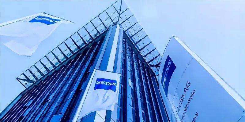 再次中標蔡司項目，彰顯合景持續(xù)服務的品質