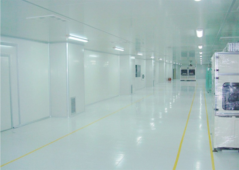 如何提高醫(yī)藥潔凈室空氣質(zhì)量？