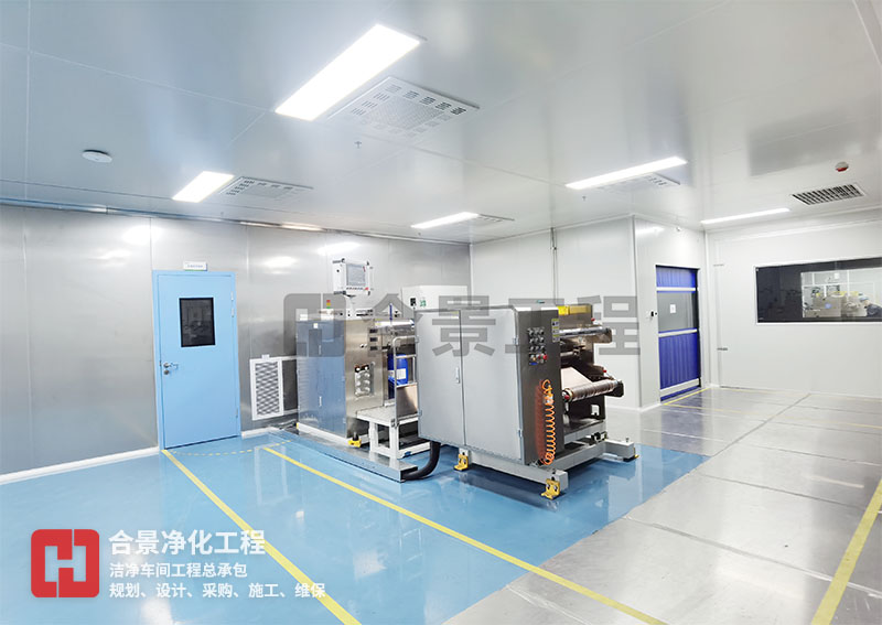  如何確保鋰電池生產(chǎn)安全？