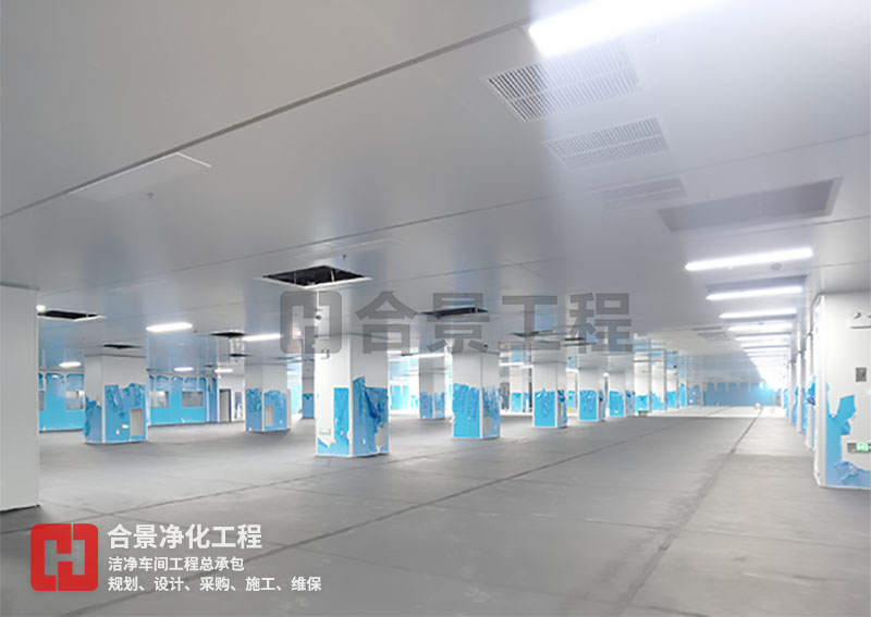 風(fēng)速對電子廠房無塵車間建設(shè)有哪些影響？