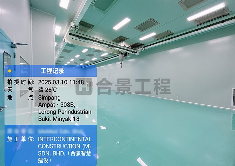 再創(chuàng)佳績|合景中標(biāo)東南亞9萬平方項(xiàng)目