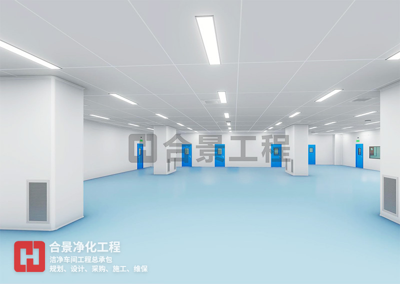 百億投資落地！MLED顯示芯片項目在南充破土動工