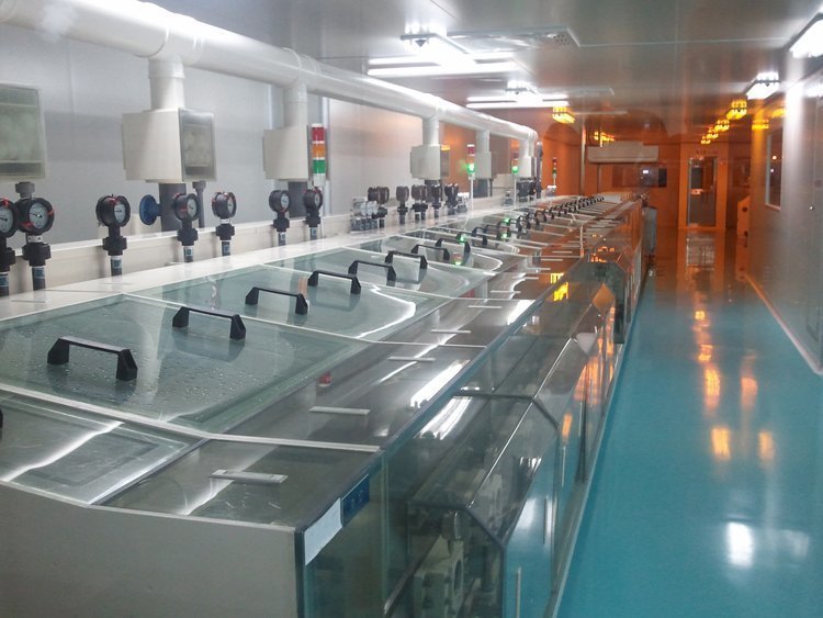 制藥車間 制藥車間